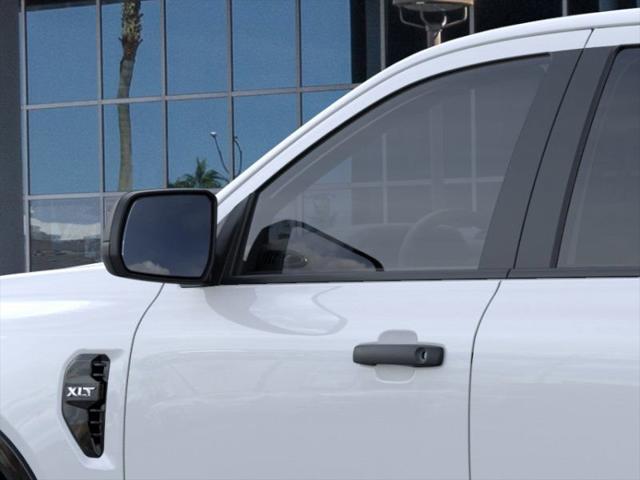 new 2024 Ford Ranger car, priced at $41,504