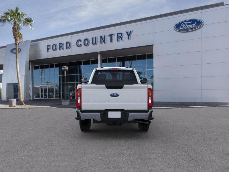 new 2024 Ford F-350 car, priced at $46,125
