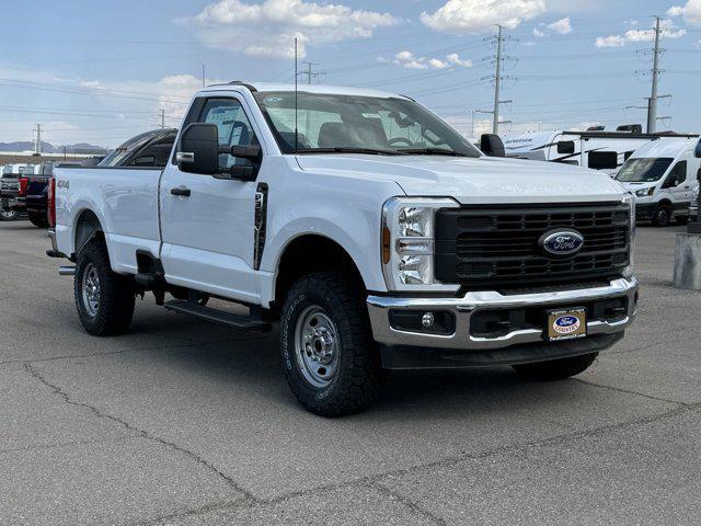 new 2024 Ford F-350 car, priced at $49,625