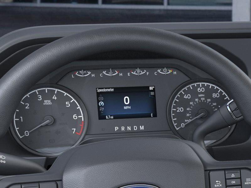 new 2024 Ford F-350 car, priced at $44,125