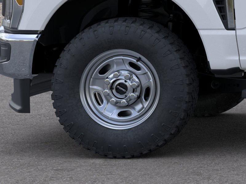 new 2024 Ford F-350 car, priced at $46,125