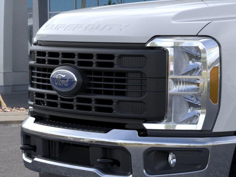 new 2024 Ford F-350 car, priced at $46,125