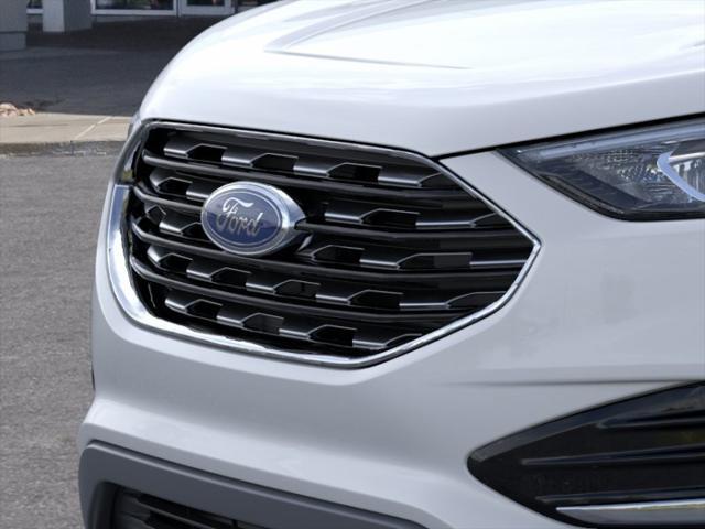 new 2024 Ford Edge car, priced at $37,704