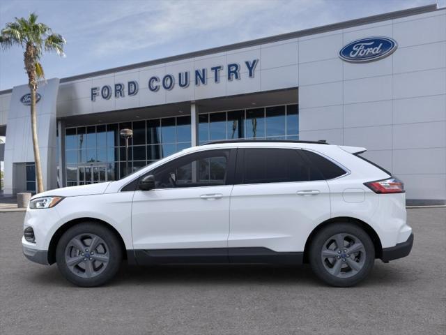 new 2024 Ford Edge car, priced at $37,704