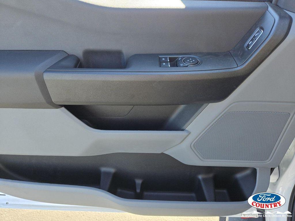 new 2024 Ford F-350 car, priced at $62,965