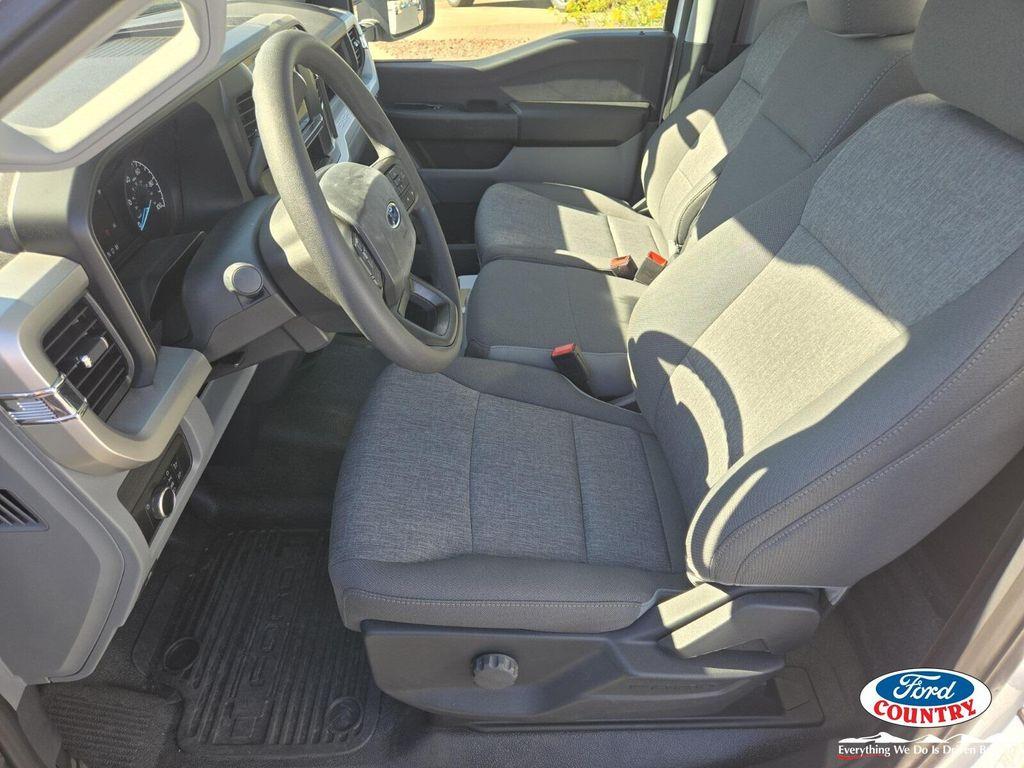 new 2024 Ford F-350 car, priced at $62,965