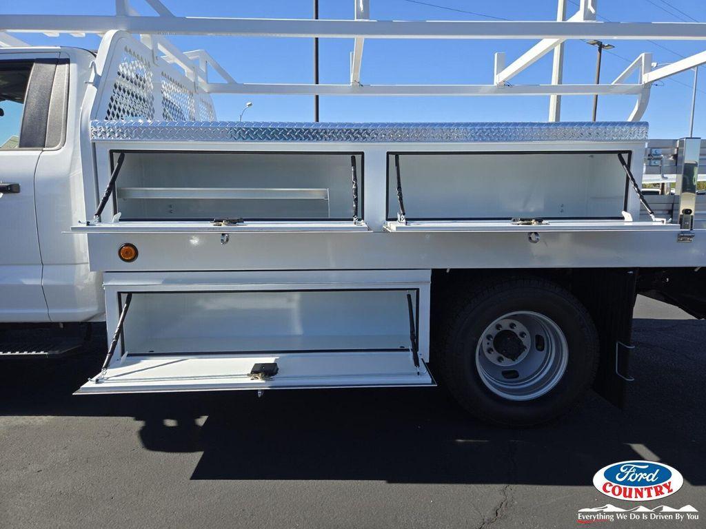 new 2024 Ford F-350 car, priced at $62,965