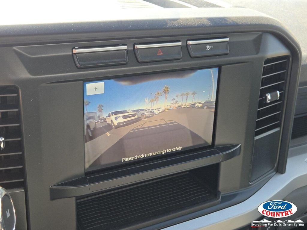 new 2024 Ford F-350 car, priced at $62,965