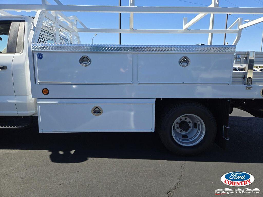 new 2024 Ford F-350 car, priced at $62,965