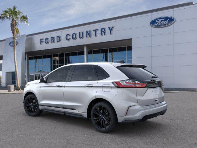 new 2024 Ford Edge car, priced at $33,248