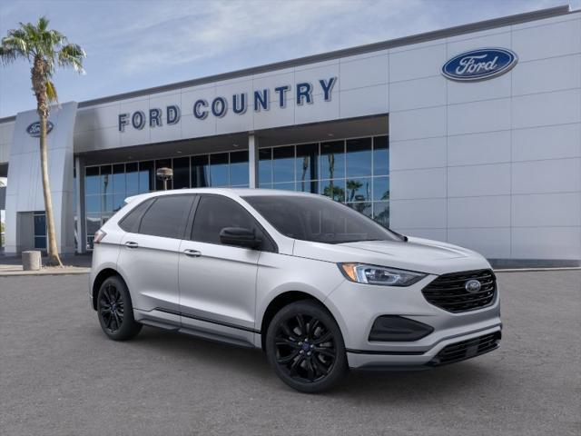 new 2024 Ford Edge car, priced at $32,848