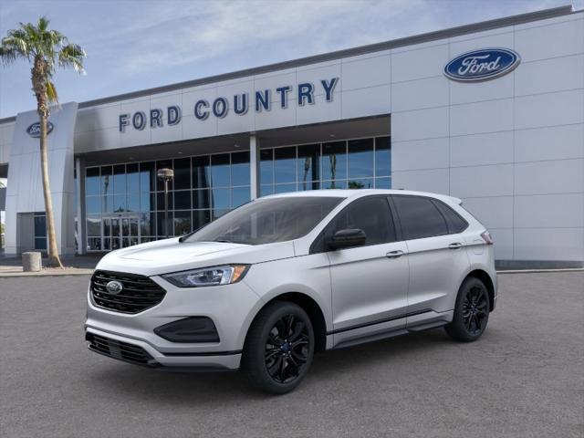 new 2024 Ford Edge car, priced at $32,848