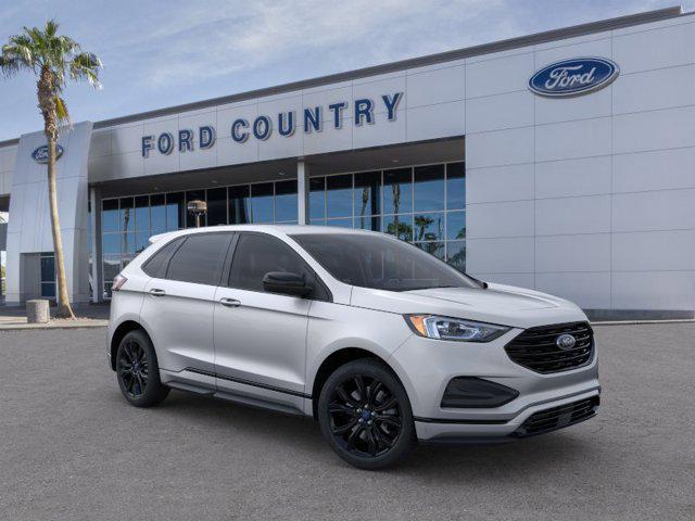 new 2024 Ford Edge car, priced at $33,248