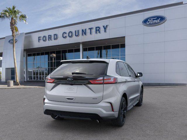 new 2024 Ford Edge car, priced at $33,248