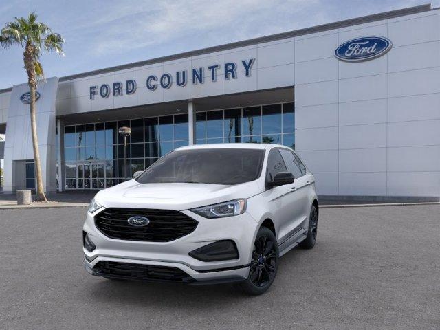 new 2024 Ford Edge car, priced at $40,415