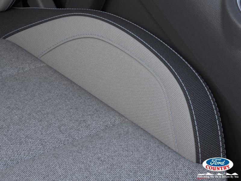 new 2025 Ford Mustang car, priced at $33,893