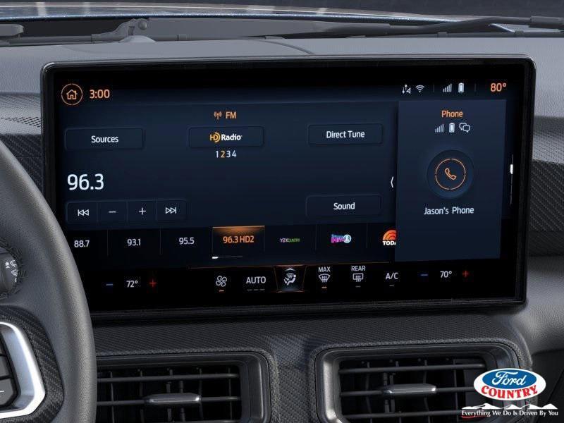 new 2025 Ford Mustang car, priced at $33,893