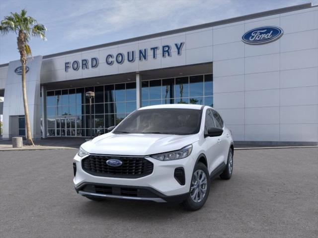 new 2025 Ford Escape car, priced at $29,530