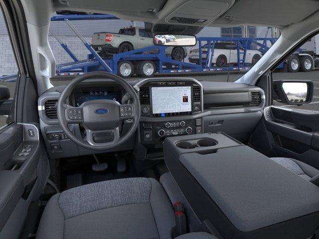 new 2024 Ford F-150 car, priced at $54,560