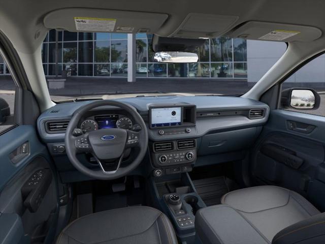 new 2024 Ford Maverick car, priced at $37,633