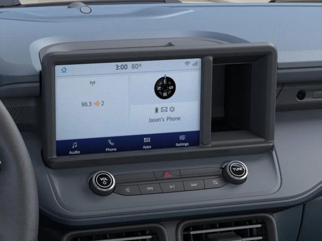 new 2024 Ford Maverick car, priced at $37,633