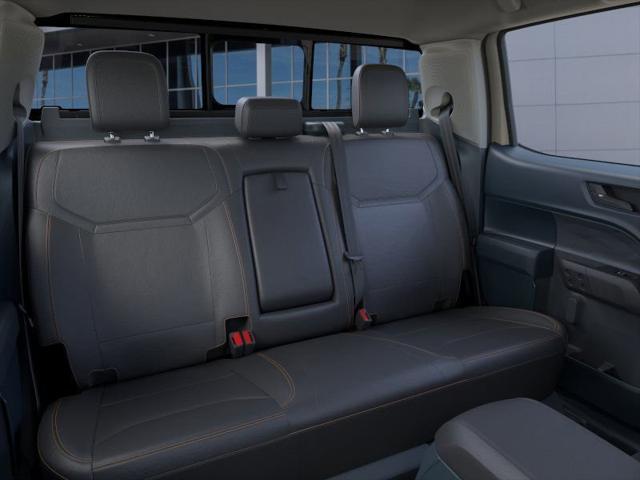 new 2024 Ford Maverick car, priced at $37,633