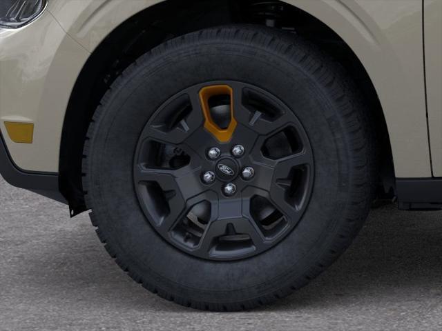 new 2024 Ford Maverick car, priced at $37,633