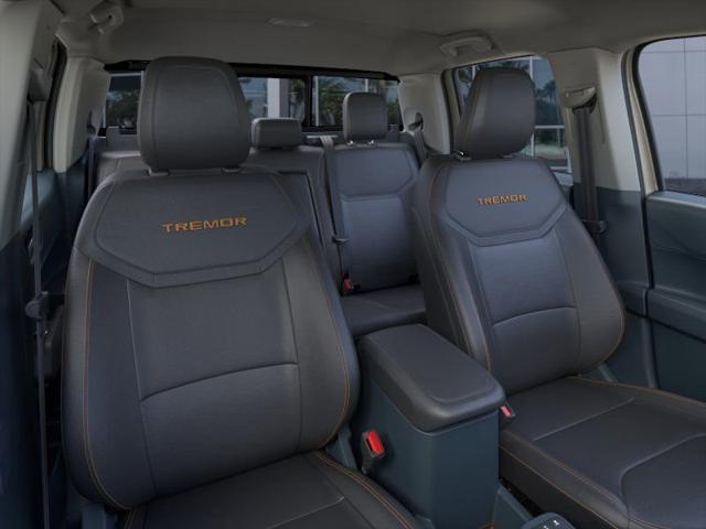 new 2024 Ford Maverick car, priced at $37,633