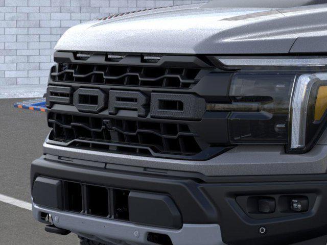 new 2024 Ford F-150 car