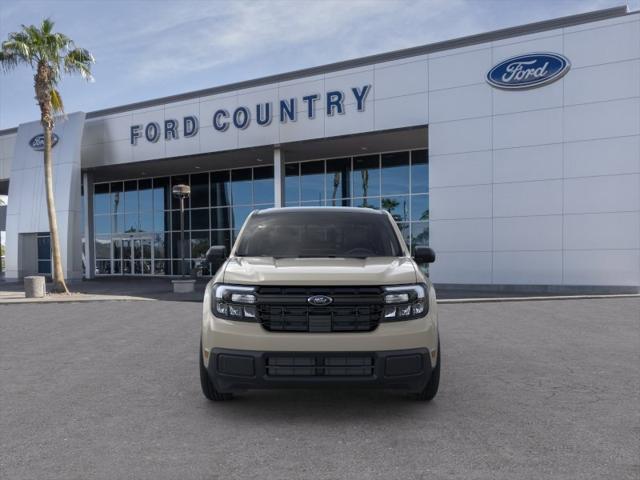 new 2024 Ford Maverick car, priced at $40,819