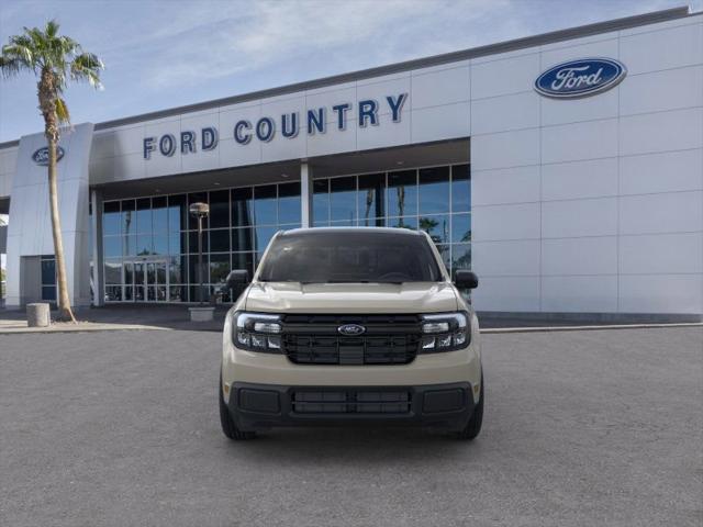 new 2024 Ford Maverick car, priced at $40,569