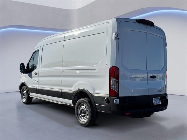 new 2024 Ford Transit-250 car, priced at $53,180