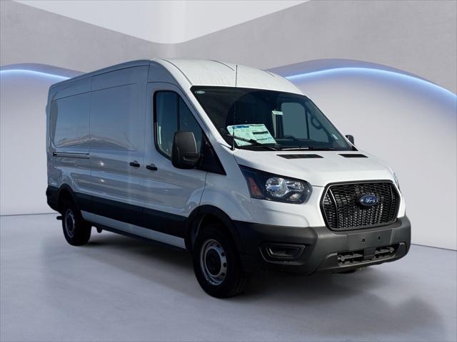 new 2024 Ford Transit-250 car, priced at $53,180