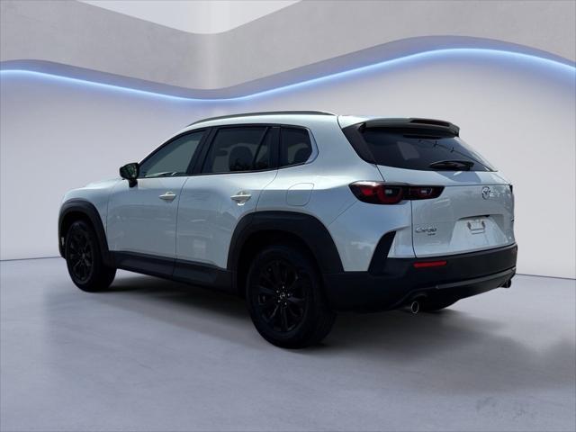 used 2024 Mazda CX-50 car, priced at $29,595