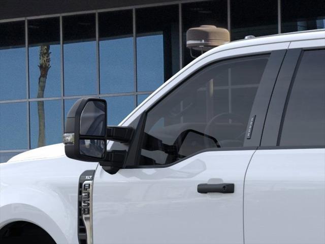new 2025 Ford F-350 car, priced at $78,075