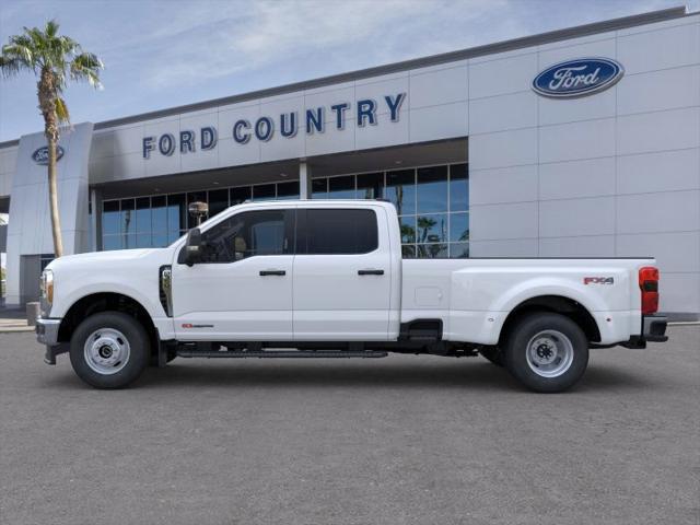 new 2025 Ford F-350 car, priced at $78,075