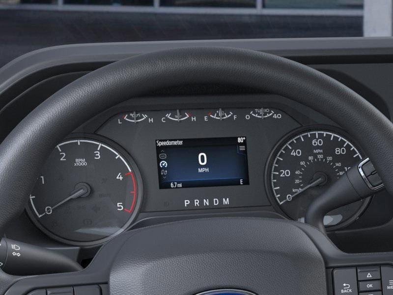new 2025 Ford F-350 car, priced at $78,075