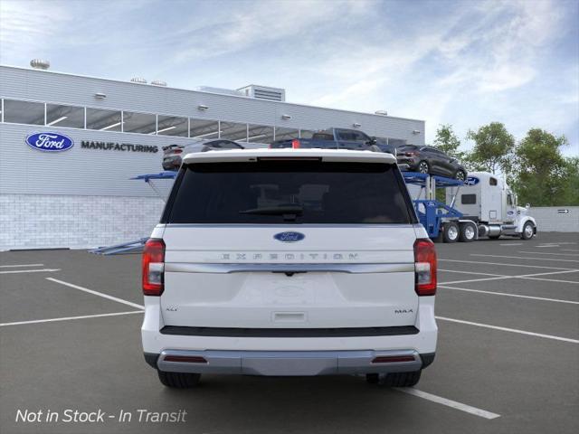 new 2024 Ford Expedition car, priced at $63,489