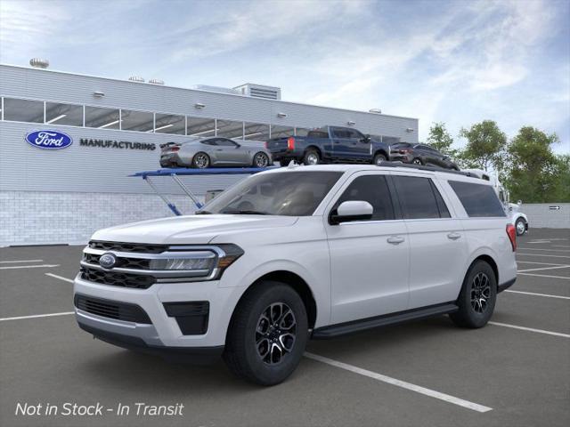 new 2024 Ford Expedition car, priced at $63,489