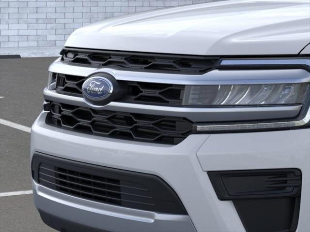 new 2024 Ford Expedition car, priced at $63,489