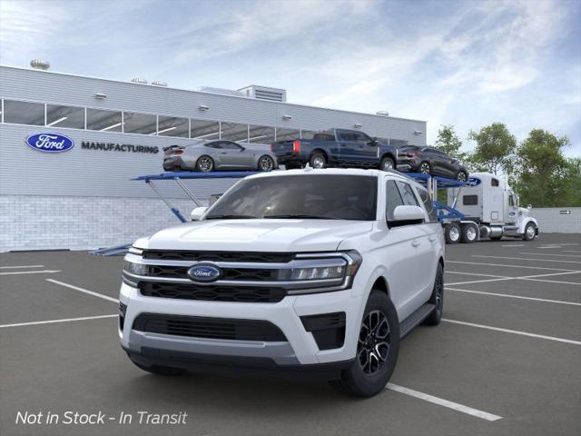 new 2024 Ford Expedition car, priced at $63,489