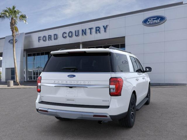 new 2024 Ford Expedition car, priced at $58,211