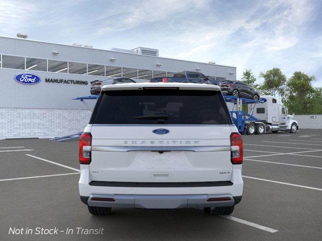 new 2024 Ford Expedition car, priced at $64,239