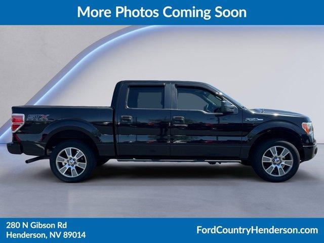 used 2014 Ford F-150 car, priced at $18,777