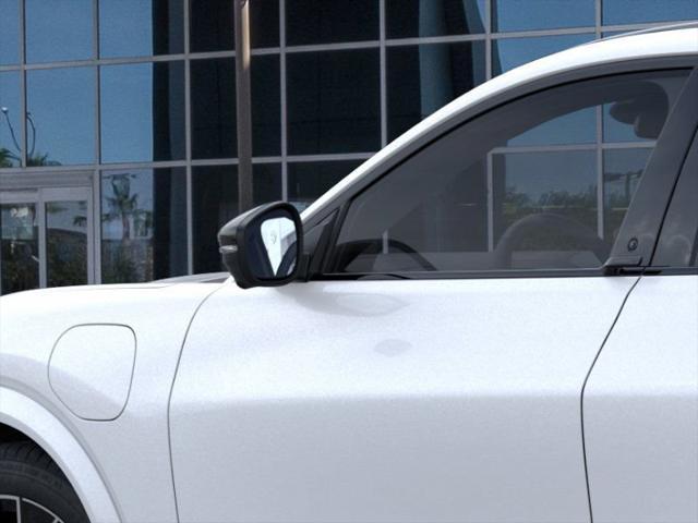 new 2025 Ford Mustang Mach-E car, priced at $49,185