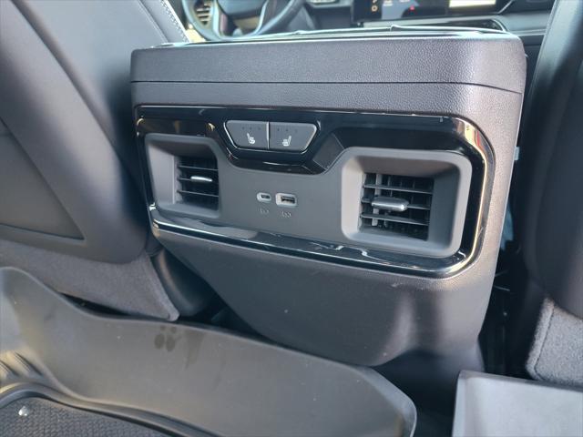used 2024 GMC Sierra 1500 car, priced at $67,295