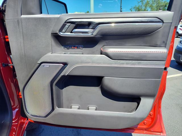 used 2024 GMC Sierra 1500 car, priced at $67,295