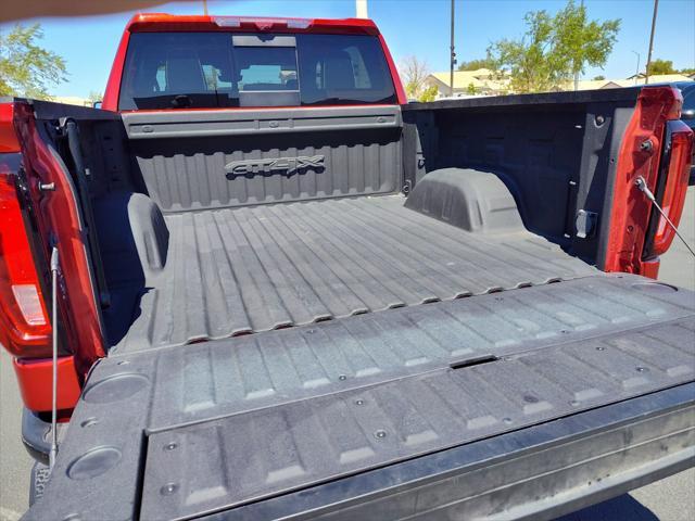 used 2024 GMC Sierra 1500 car, priced at $67,295