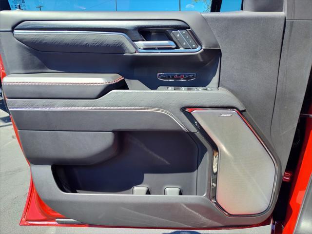 used 2024 GMC Sierra 1500 car, priced at $67,295