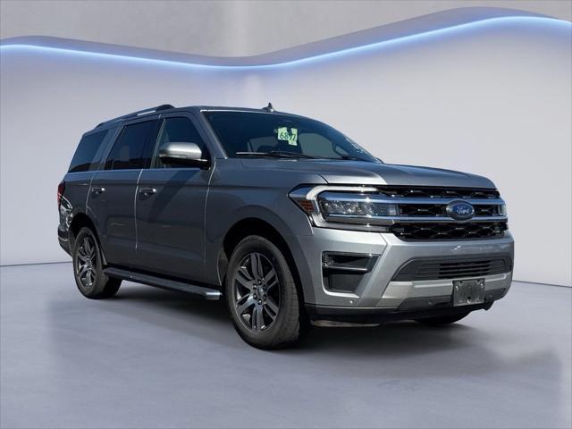 used 2022 Ford Expedition car, priced at $39,777